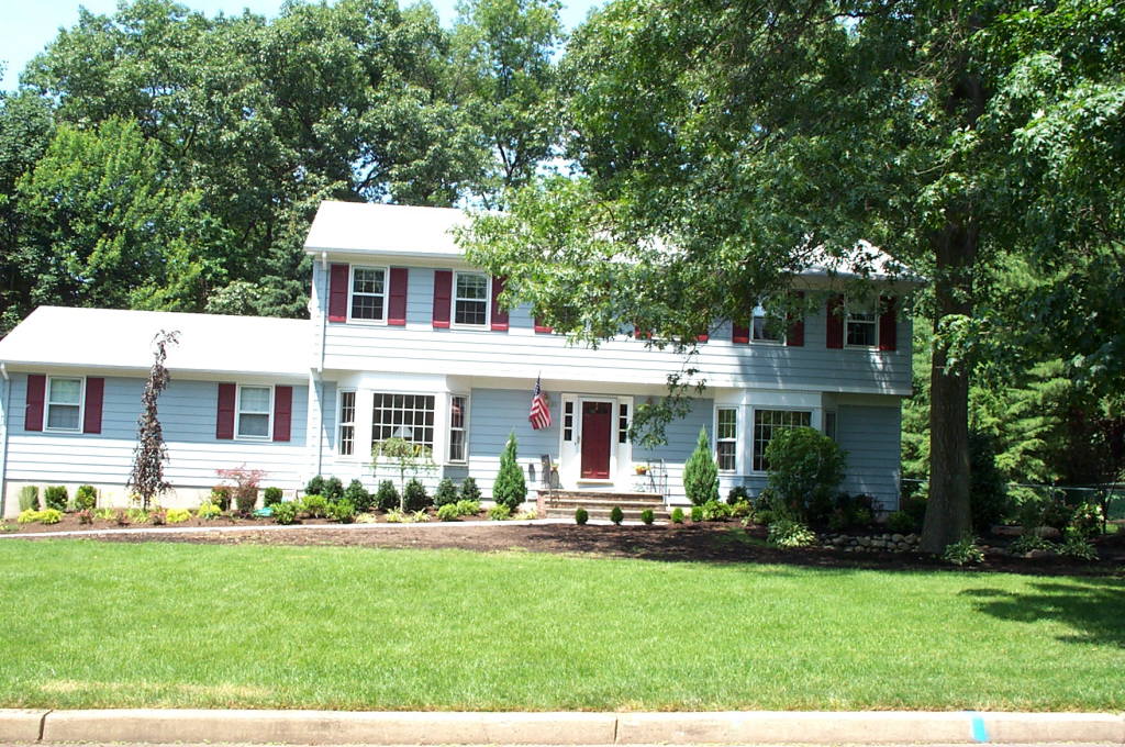 Home